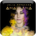 julia peresson android application logo